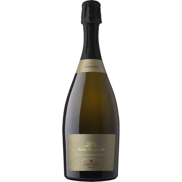 santa margherita cartizze valdobbiadene superiore docg extra dry