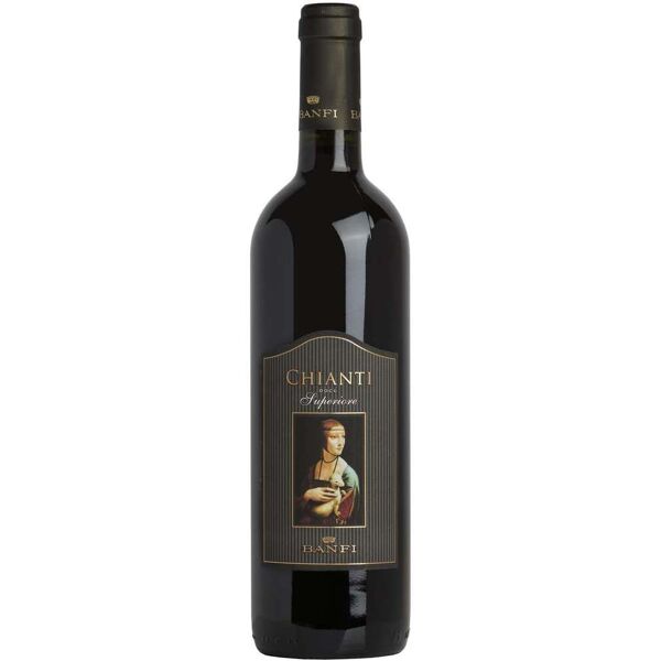 banfi chianti superiore docg