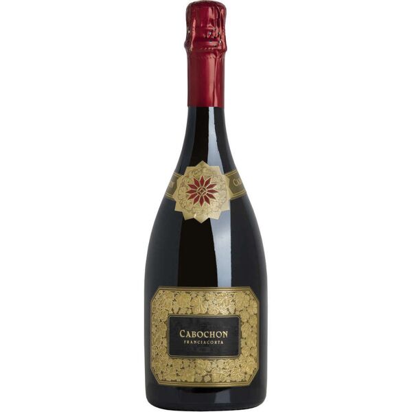 monte rossa franciacorta brut cabochon n.24