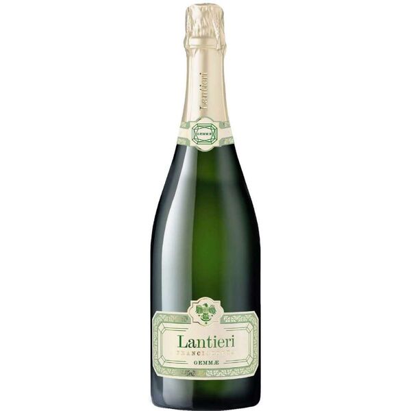 lantieri de paratico franciacorta brut gemmae docg bio