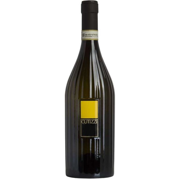 feudi di san gregorio greco di tufo cutizzi docg