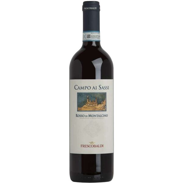 castelgiocondo rosso di montalcino campo ai sassi doc