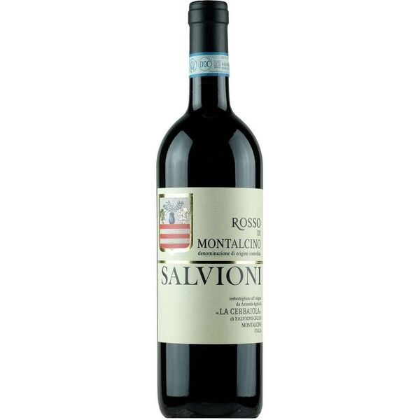 salvioni rosso di montalcino doc