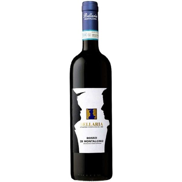 bellaria rosso di montalcino doc