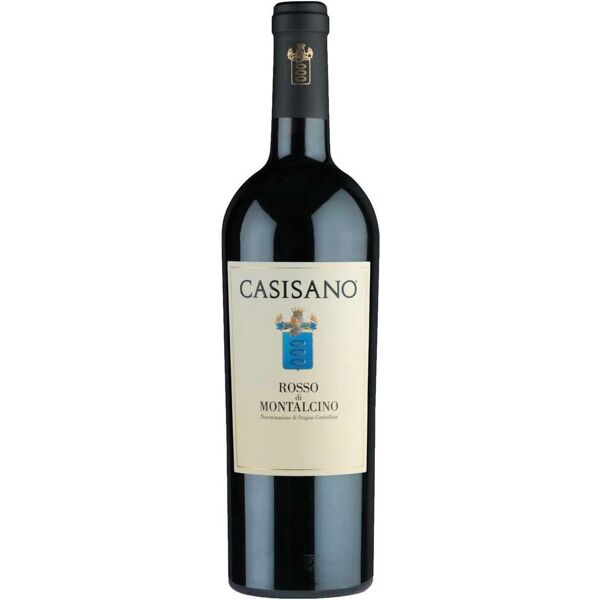 casisano rosso di montalcino doc