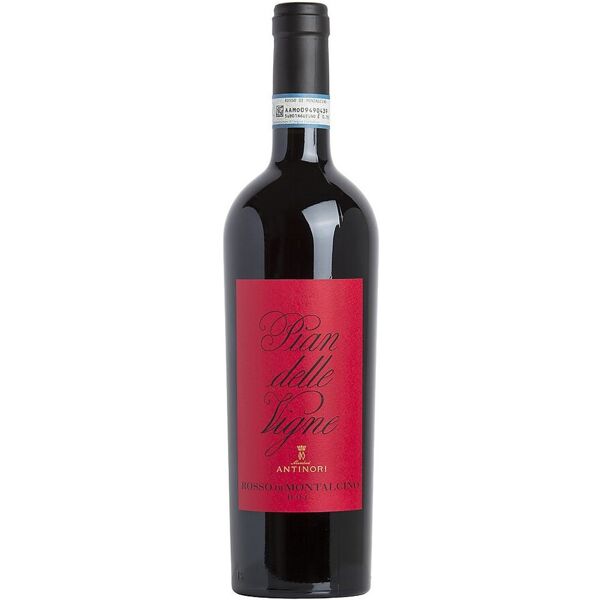 antinori rosso di montalcino pian delle vigne doc