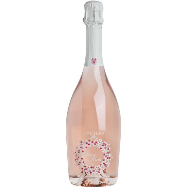 drusian spumante rosè rose mari