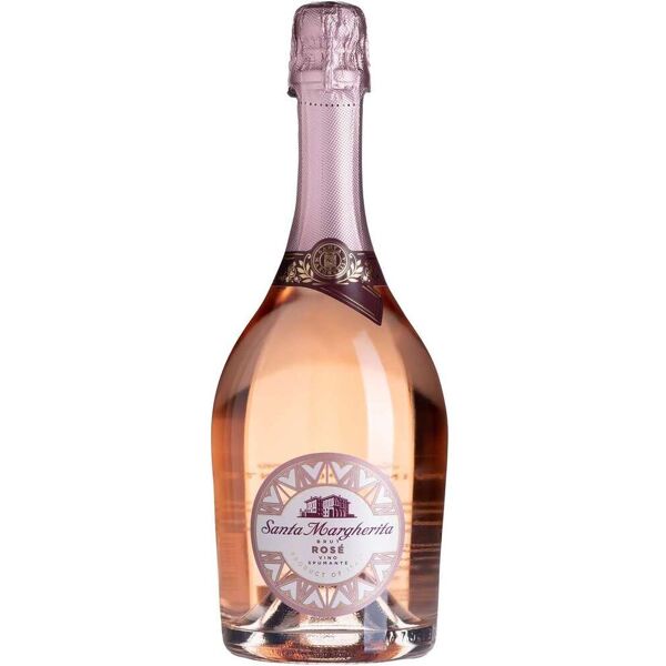 santa margherita spumante rosè