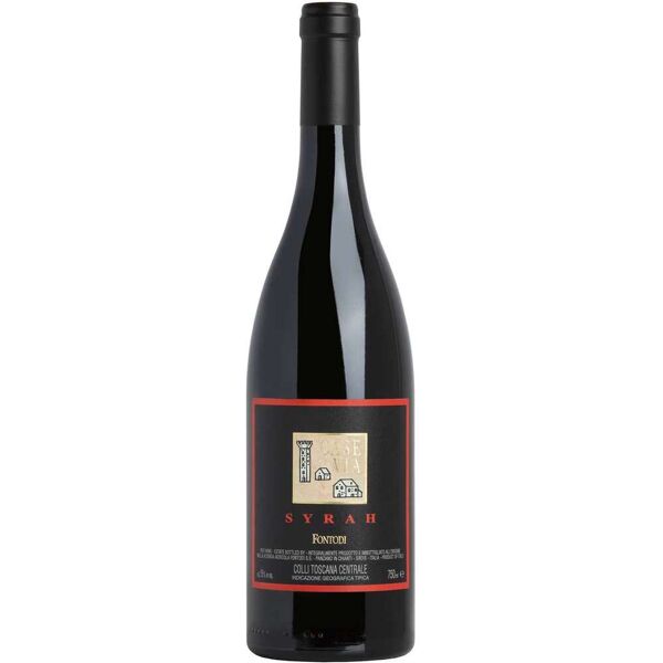 fontodi syrah case via bio