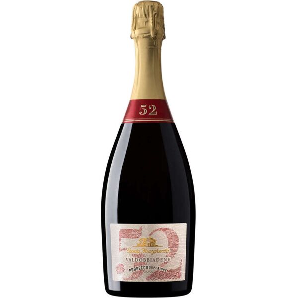 santa margherita valdobbiadene prosecco superiore docg 52 bio