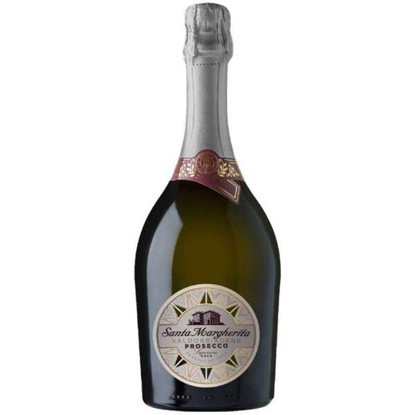 santa margherita valdobbiadene prosecco superiore docg extra dry