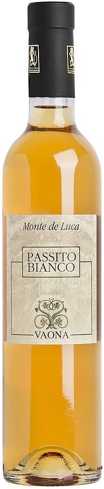 vaona odino passito bianco monte de luca