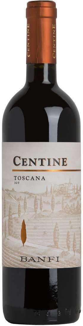 banfi toscana rosso centine