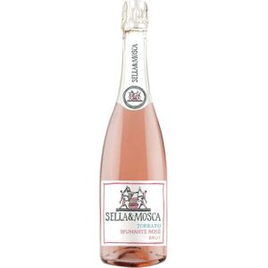 Sella & Mosca Alghero Torbato Spumante Brut Rosé