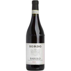 Sordo Barolo perno Docg 2012