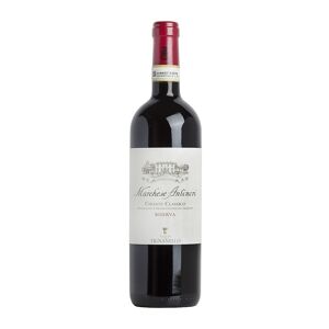 Chianti Classico Riserva marchese Antinori Tenuta Tignanello Docg