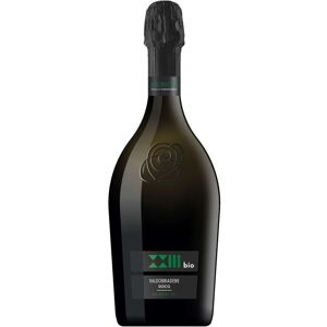 Andreola Valdobbiadene Brut xxiii Ai Boschi Docg Bio