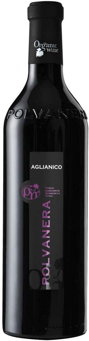 Polvanera Aglianico