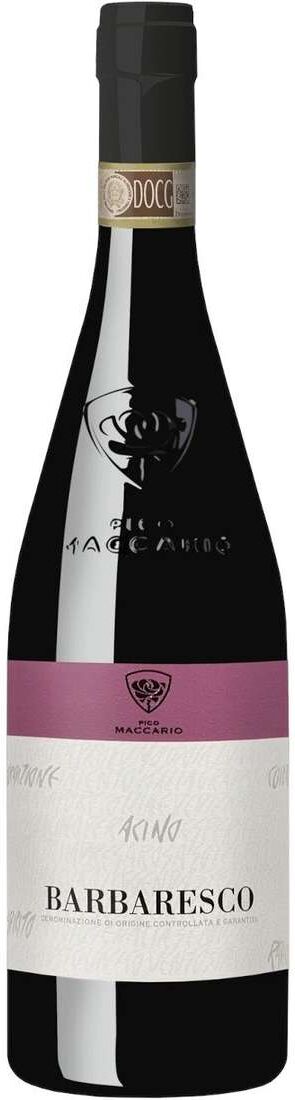 PICO MACCARIO Barbaresco docg