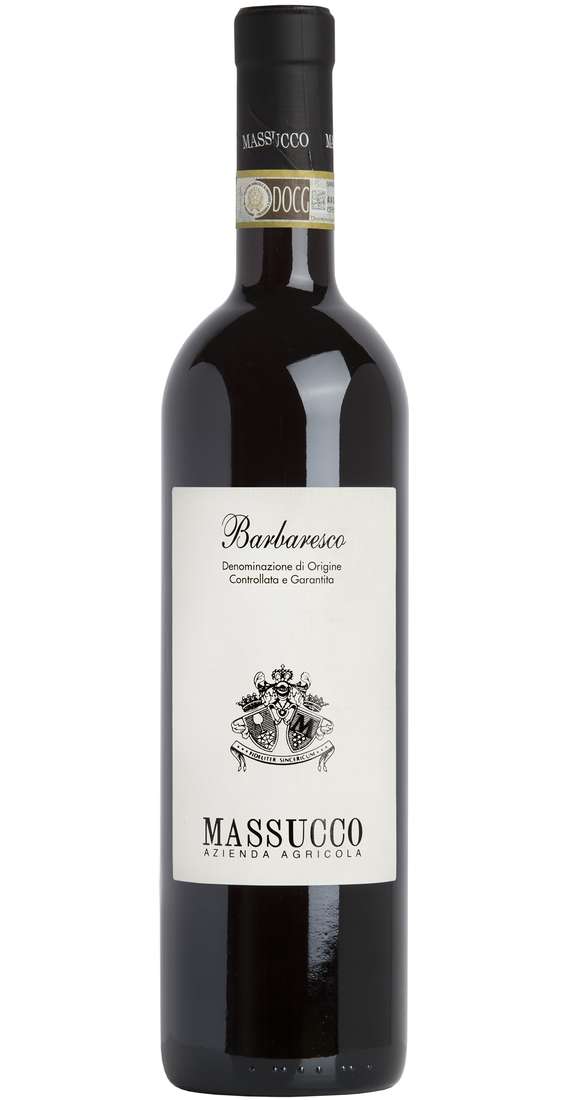 Massucco Barbaresco docg