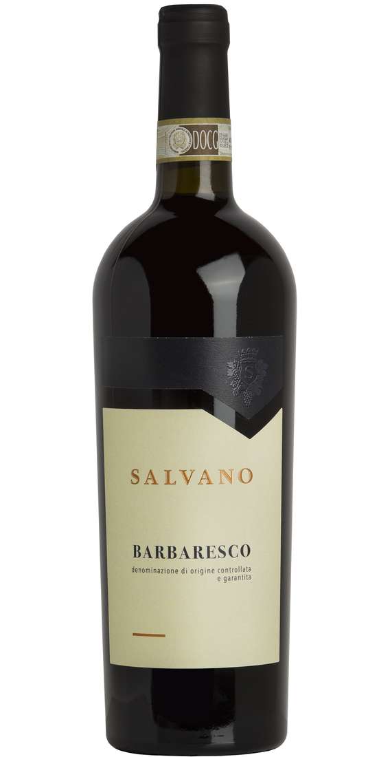 Salvano Barbaresco docg