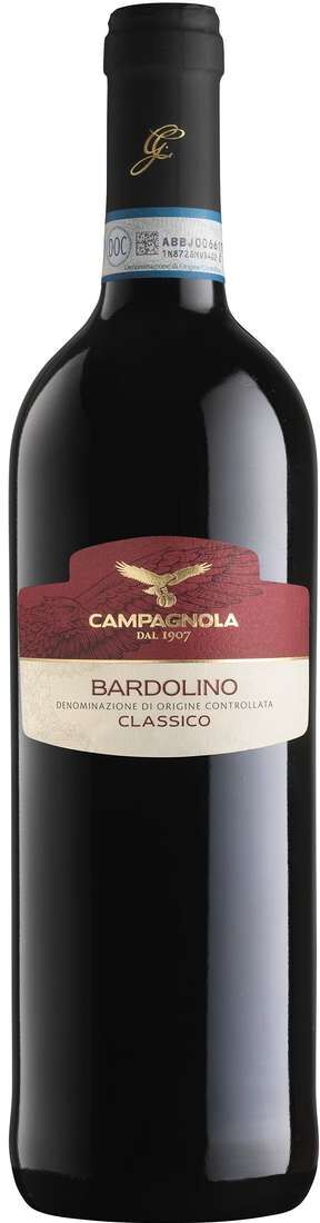 Campagnola Bardolino classico doc