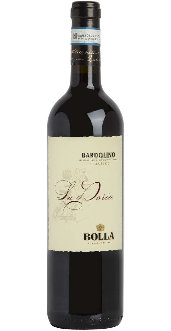 Bolla Bardolino "la doria" doc