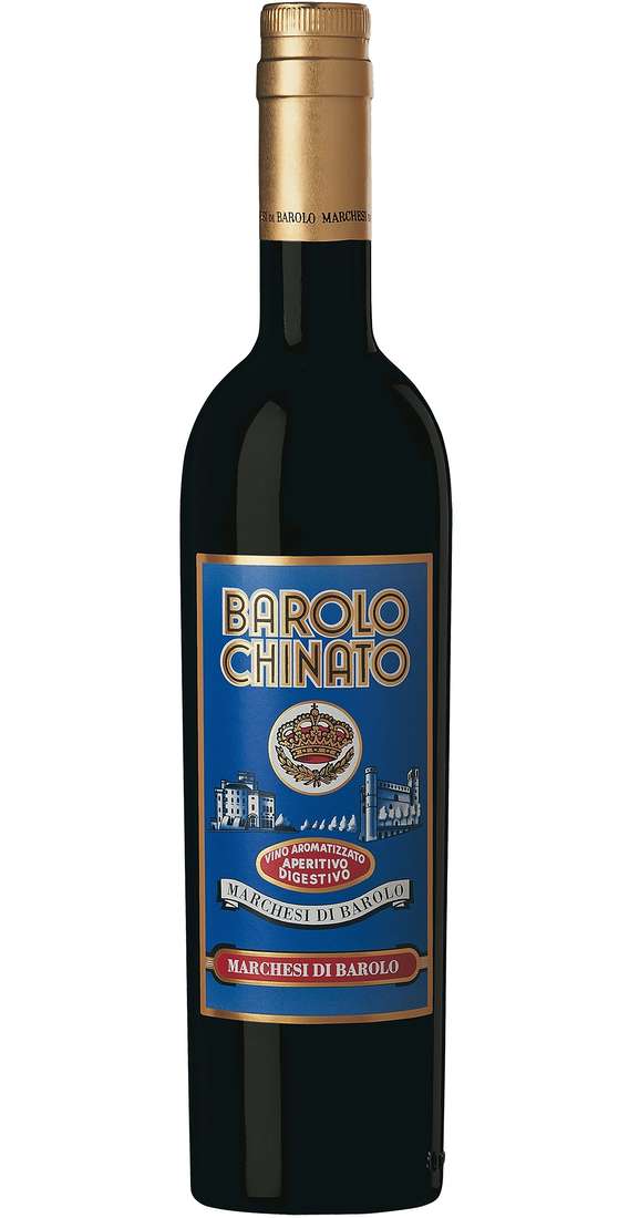 MARCHESI DI BAROLO Barolo chinato