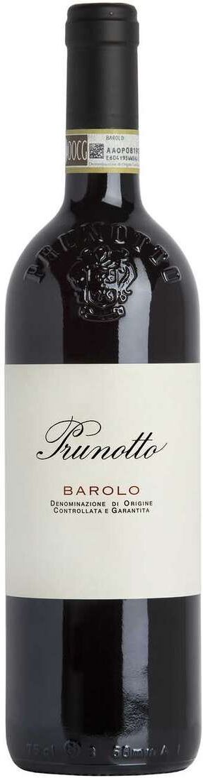 Antinori Barolo docg