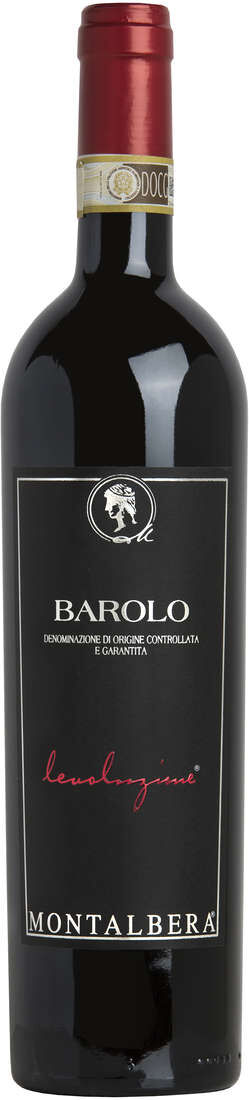 MONTALBERA Barolo "levoluzione" docg