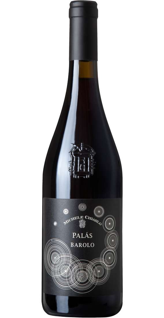 MICHELE CHIARLO Barolo "palas" docg