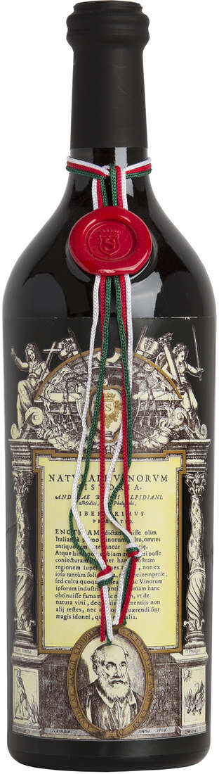 Salvano Barolo riserva docg "vinorum"