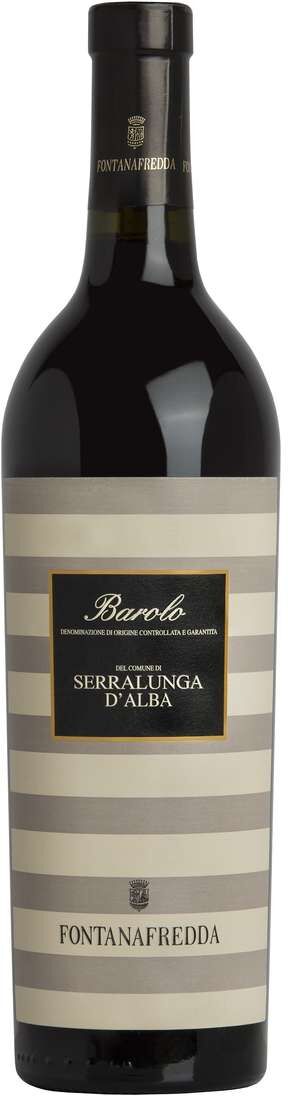 FONTANAFREDDA Barolo "serralunga d'alba" docg