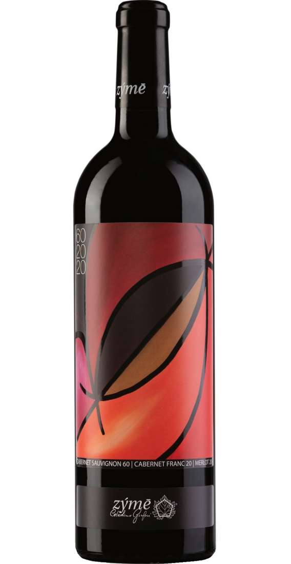 Zyme Cabernet "602020"