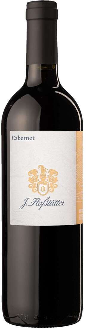 Hofstatter Cabernet doc