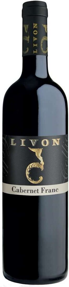 LIVON Cabernet franc doc