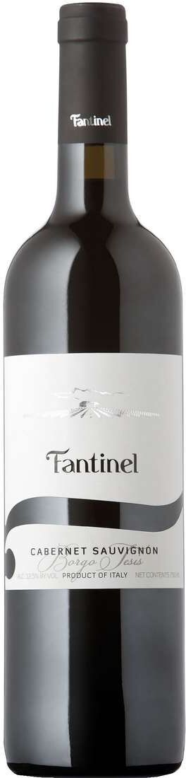 Fantinel Cabernet sauvignon "borgo tesis" doc