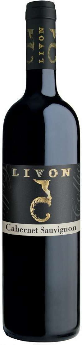 LIVON Cabernet sauvignon doc