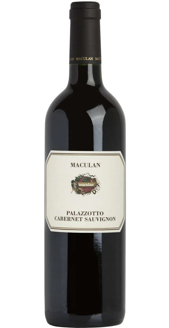 MACULAN Cabernet sauvignon palazzotto breganze doc