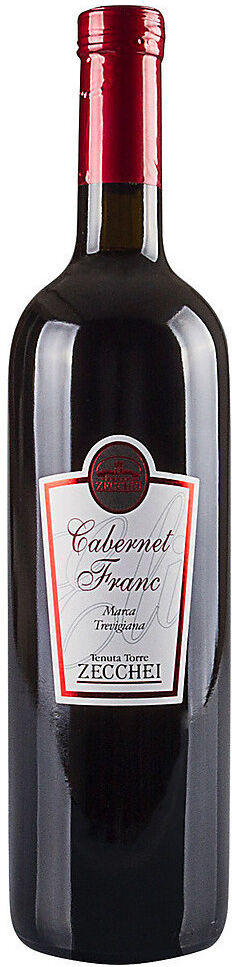 Torre Zecchei Cabernet