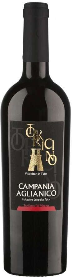 Torricino Campania aglianico