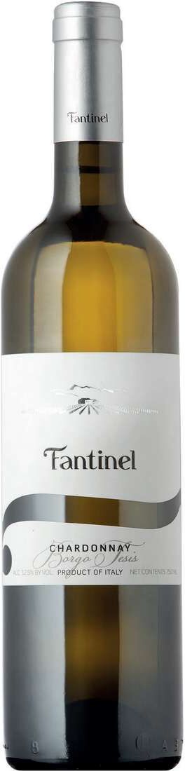 Fantinel Chardonnay "borgo tesis" doc