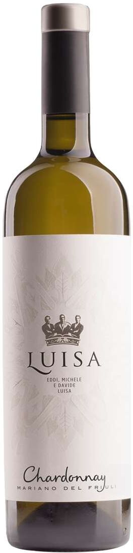 Tenuta Luisa Chardonnay doc