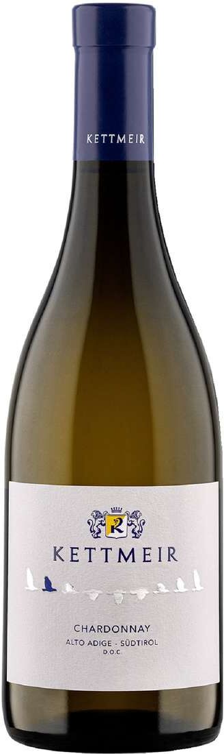 KETTMEIR Chardonnay doc