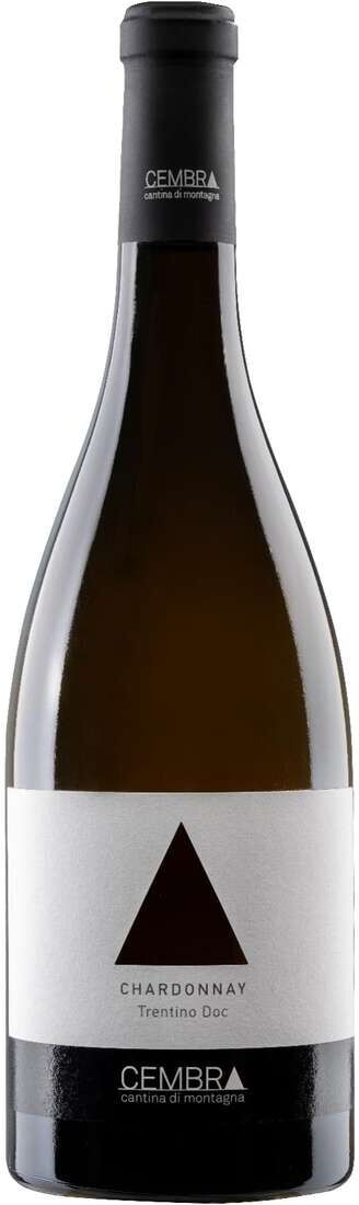 CEMBRA Chardonnay doc