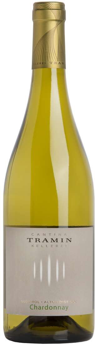 TRAMIN Chardonnay doc