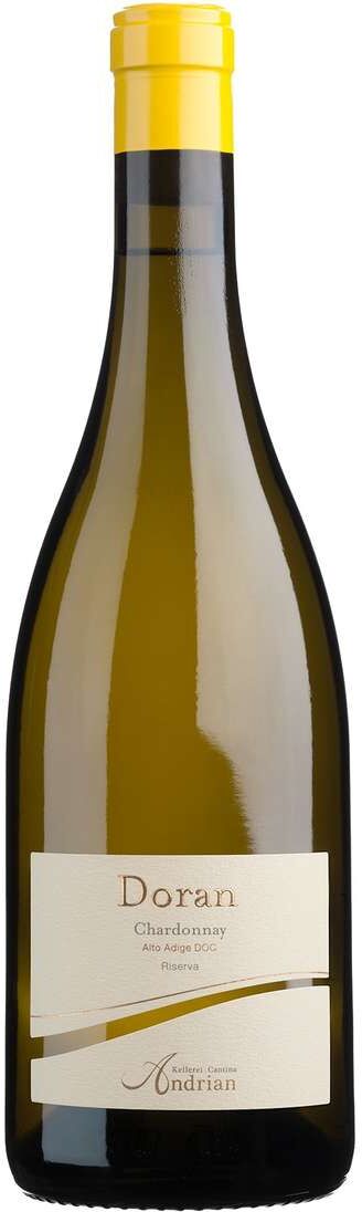 Andrian Chardonnay "doran" riserva doc