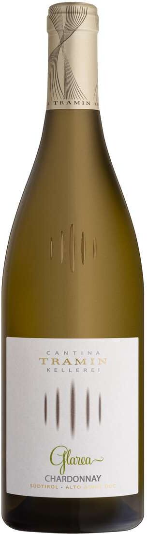 TRAMIN Chardonnay "glarea" doc