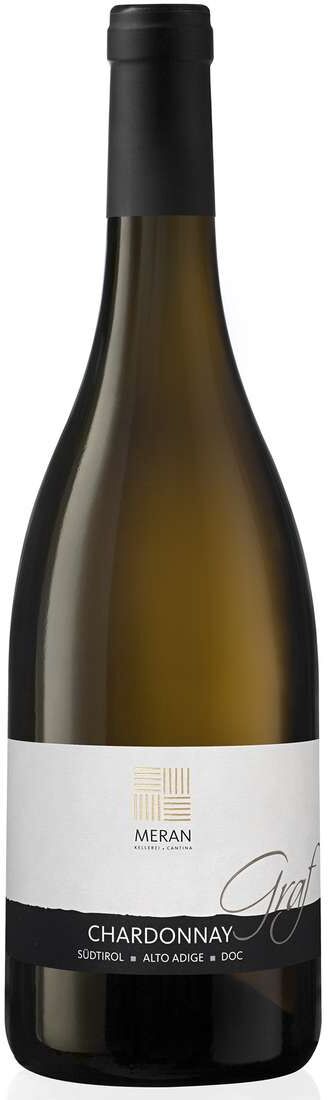 CANTINA DI MERANO MERAN Chardonnay "graf" doc