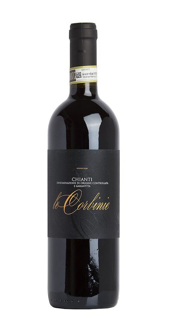 Corbinie Chianti docg